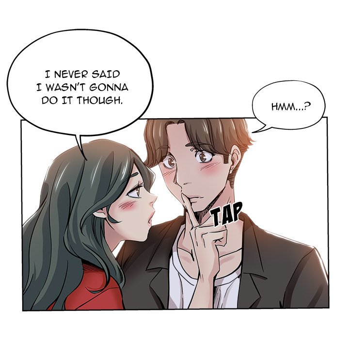 Watch image manhwa The Unexpected Guest - Chapter 27 - dtCx52BUGe745YG - ManhwaXX.net