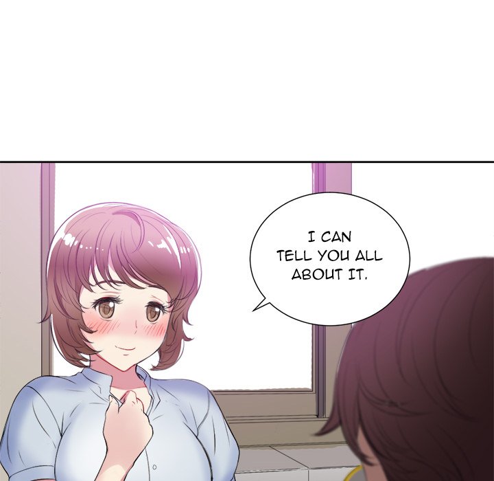 The image dvezN4NevngPJa9 in the comic Yuri’s Part Time Job - Chapter 26 - ManhwaXXL.com