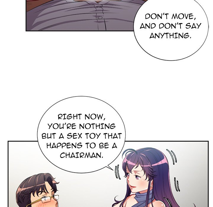 The image dy6RlcDqwSt9amZ in the comic Yuri’s Part Time Job - Chapter 65 - ManhwaXXL.com