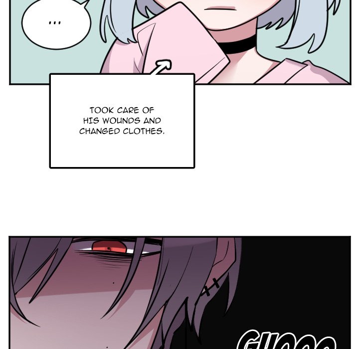 The image MAYA Manhwa - Chapter 49 - e1s86olchvFaOkh - ManhwaManga.io