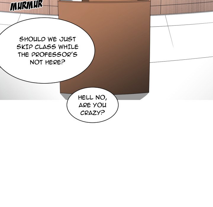 The image e3dRUnt6kNNCAxq in the comic You’re Not That Special! - Chapter 4 - ManhwaXXL.com