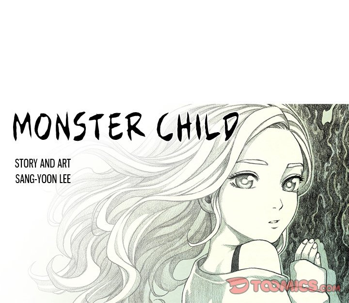 The image Monster Child - Chapter 40 - e6cZegvmvDJjZwc - ManhwaManga.io