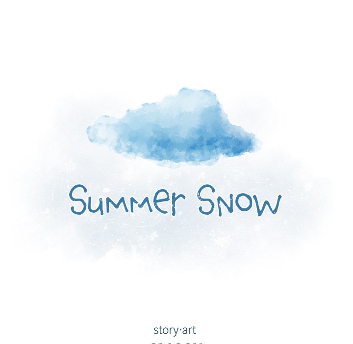 The image Summer Snow - Chapter 35 - eJzmDqKenIbLwnF - ManhwaManga.io