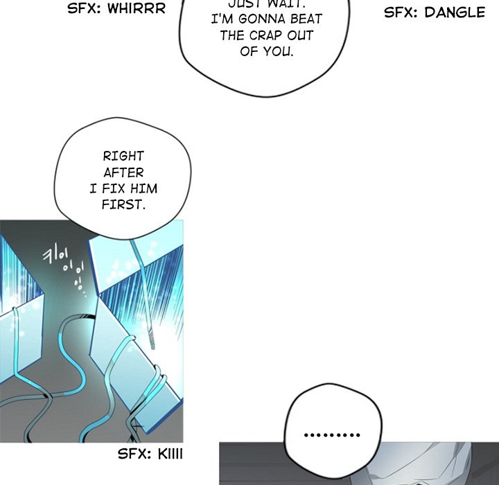 Read manga ANZ Manhwa - Chapter 89 - eKRB31m1VtZsWmD - ManhwaXXL.com