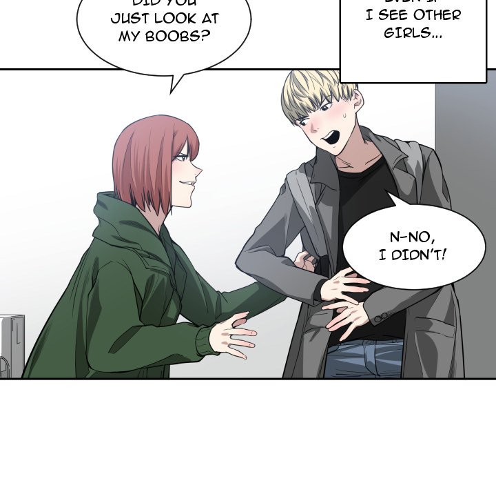 Read manga You’re Not That Special! - Chapter 4 - eL2omo69GbepC6z - ManhwaXXL.com