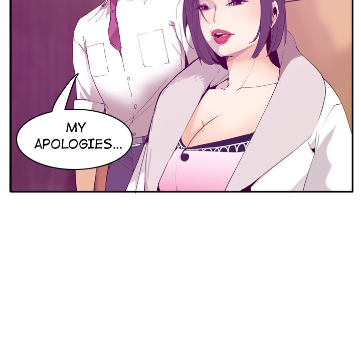 Watch image manhwa The Desperate Housewife - Chapter 22 - eaSzshFnOIHbO0H - ManhwaXX.net