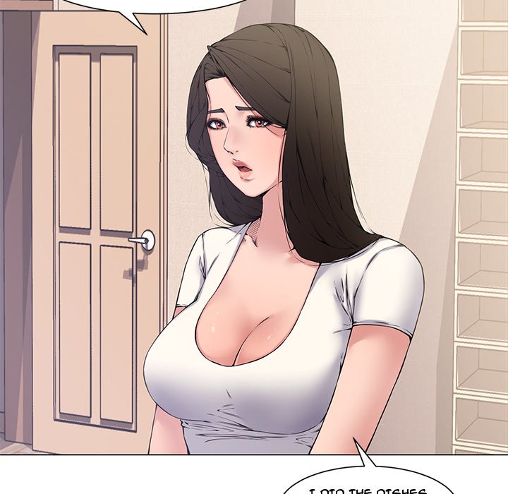 Watch image manhwa Newlyweds - Chapter 4 - eaaRRfVOeRyE4zZ - ManhwaXX.net