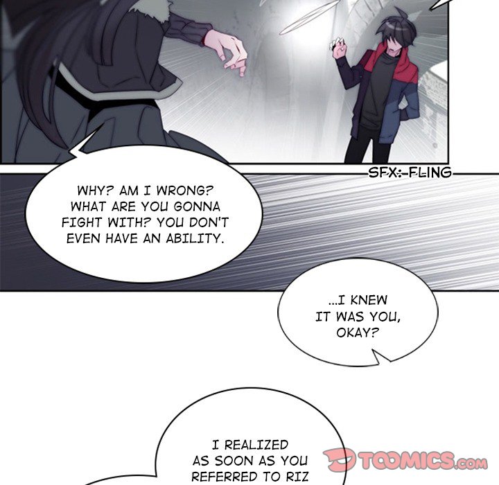 Xem ảnh ANZ Manhwa Raw - Chapter 24 - eeCBpUGf0Zs3hWO - Hentai24h.Tv