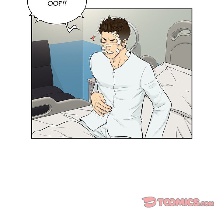 Watch image manhwa The Stand-up Guy - Chapter 49 - ejSTncpUZHAqSgw - ManhwaXX.net