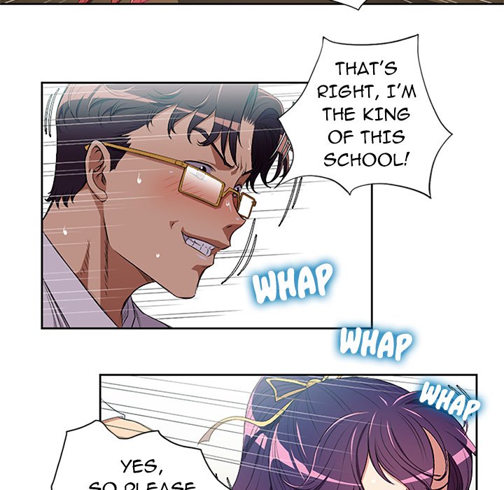 The image eoFJZkhZBMirh4T in the comic Yuri’s Part Time Job - Chapter 65 - ManhwaXXL.com