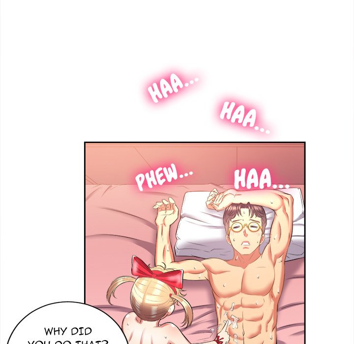 The image f3eD0fqO0FD9Og7 in the comic Yuri’s Part Time Job - Chapter 13 - ManhwaXXL.com