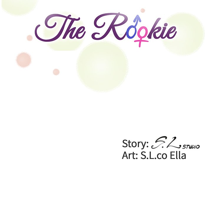 The image fFI8H98G0I0AaIT in the comic The Rookie - Chapter 24 - ManhwaXXL.com