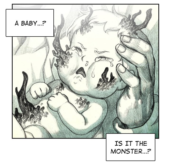 Xem ảnh Monster Child Raw - Chapter 5 - fHfIV85Sgr25f7a - Hentai24h.Tv