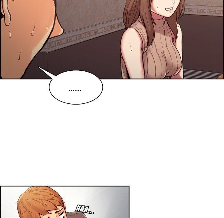 Watch image manhwa The Sharehouse - Chapter 3 - fK37uqjzcjyseMQ - ManhwaXX.net