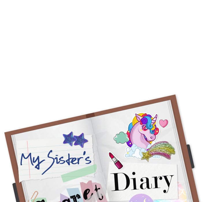 Xem ảnh My Sister’s Secret Diary Raw - Chapter 30 - fNS3dpmTK9gJAlW - Hentai24h.Tv
