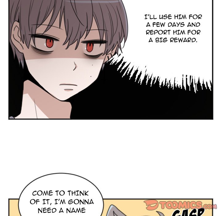 The image MAYA Manhwa - Chapter 4 - fRPlyKcHJUIEqVu - ManhwaManga.io