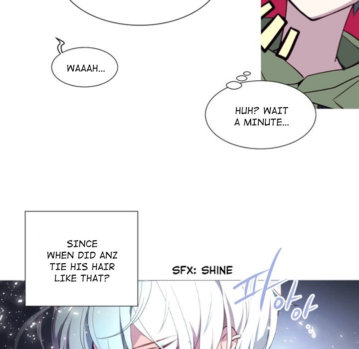 Xem ảnh ANZ Manhwa Raw - Chapter 104 - fWP4WURkPQzUlSo - Hentai24h.Tv