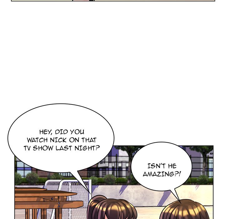 Watch image manhwa The Teacher’s Secret - Chapter 15 - fXUboDBwkYjO4zN - ManhwaXX.net