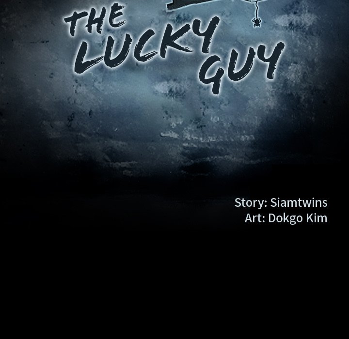 The image The Lucky Guy - Chapter 21 - fcNHqBJWHAy90BS - ManhwaManga.io