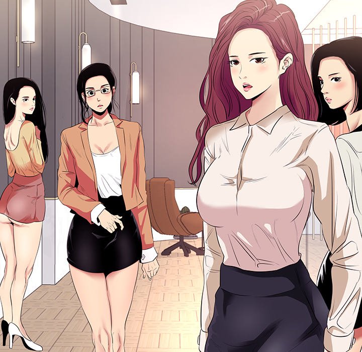 Read manga Girls’ Only - Chapter 11 - ffeS7jyVQmDEfIe - ManhwaXXL.com