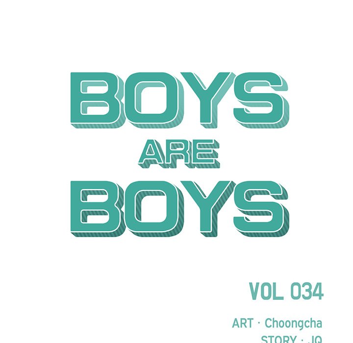 Read manga Boys Are Boys - Chapter 34 - foBMXL9c6XD7UWX - ManhwaXXL.com