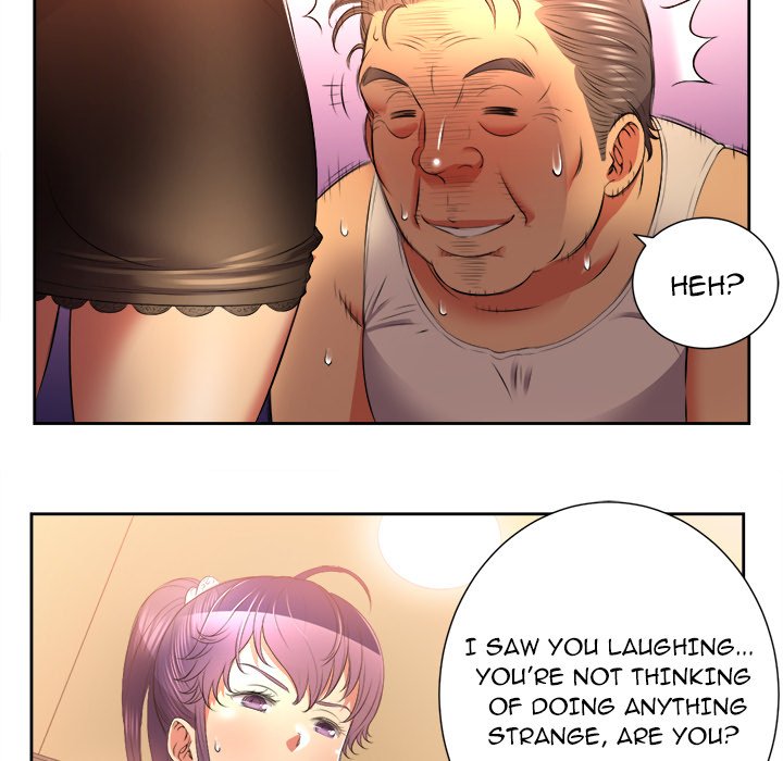 The image Yuri’s Part Time Job - Chapter 13 - fuK9qKYGsFJaIYg - ManhwaManga.io