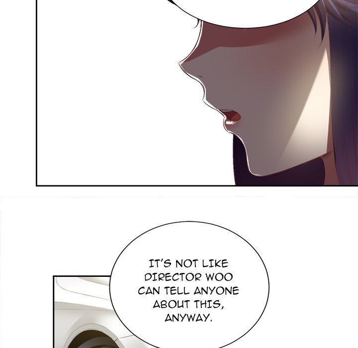 The image fvpkPyz6MfTRPMV in the comic Yuri’s Part Time Job - Chapter 23 - ManhwaXXL.com