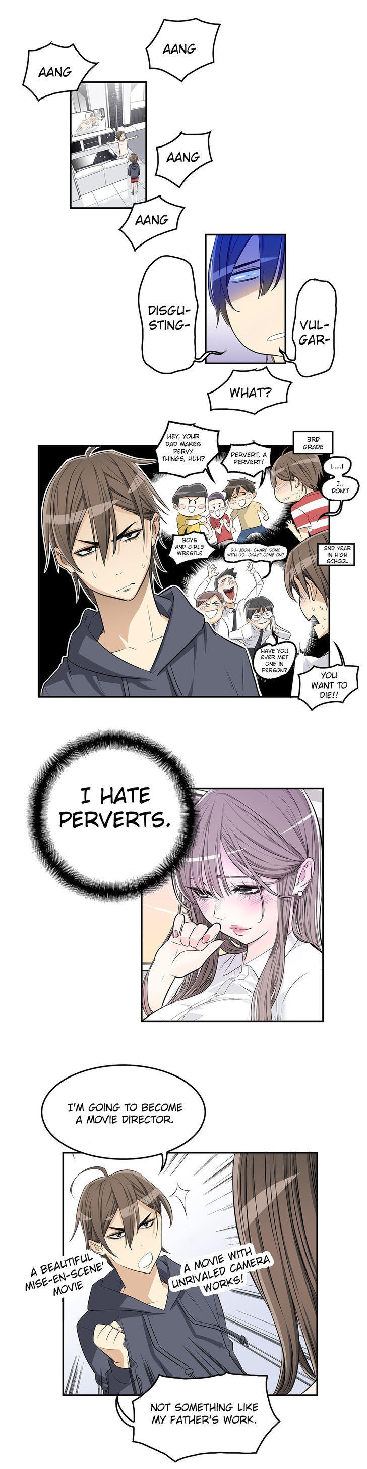 Read manga Pervert Club - Chapter 2 - fw21QfVryZRGDir - ManhwaXXL.com