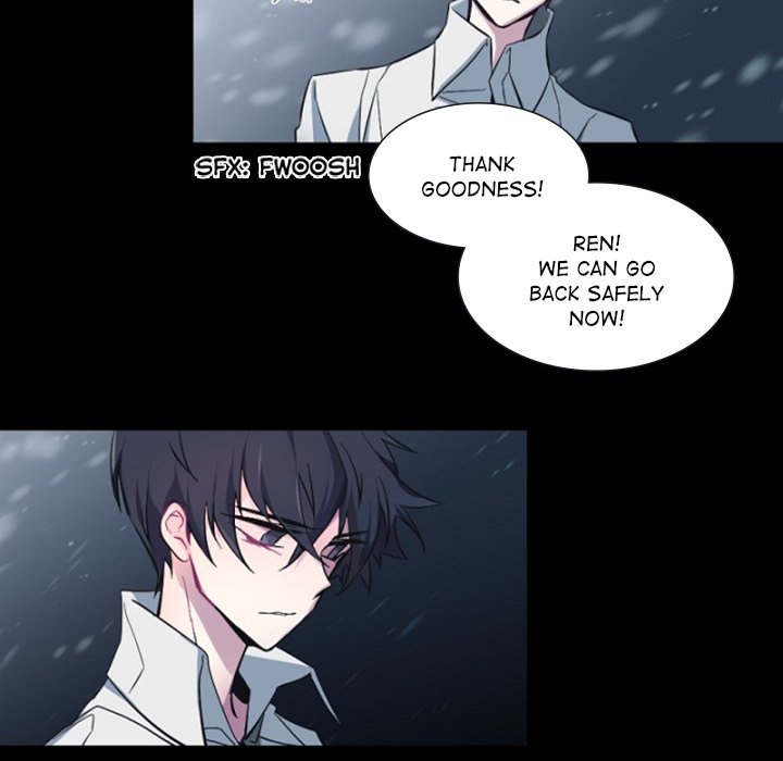 Xem ảnh ANZ Manhwa Raw - Chapter 102 - g0f4qqF66nECop7 - Hentai24h.Tv