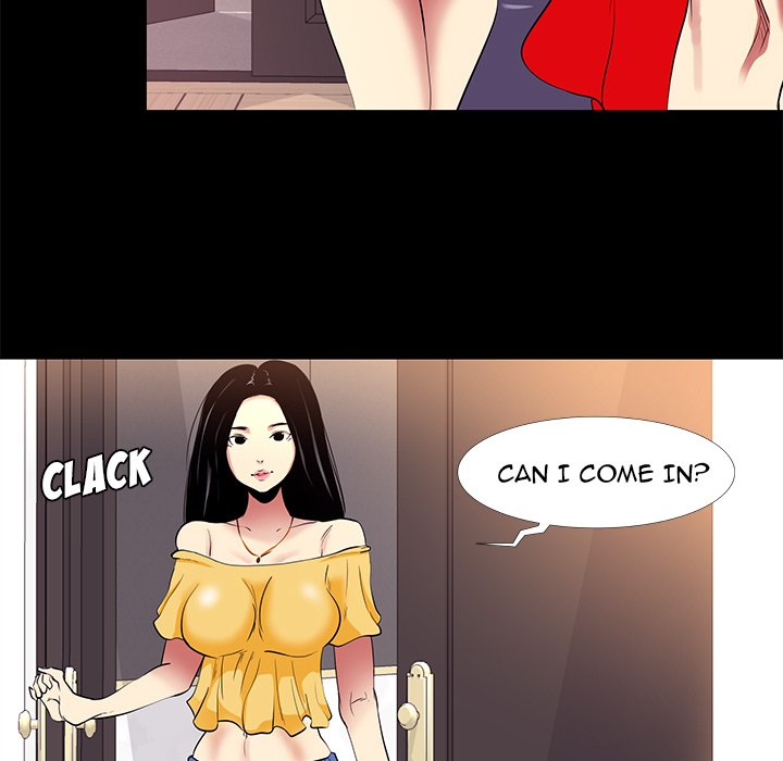 The image Girls’ Only - Chapter 9 - g23ZDsTTKh2kgc8 - ManhwaManga.io