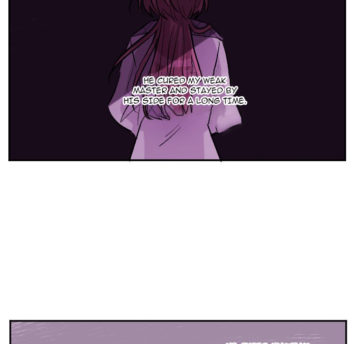 Read manga MAYA Manhwa - Chapter 58 - g3DhSzldzdubIFl - ManhwaXXL.com