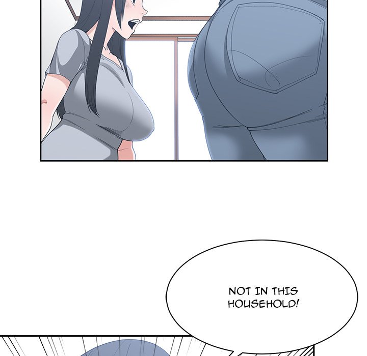 The image g5MS1UgV7wQaWat in the comic Childhood Friends - Chapter 30 - ManhwaXXL.com