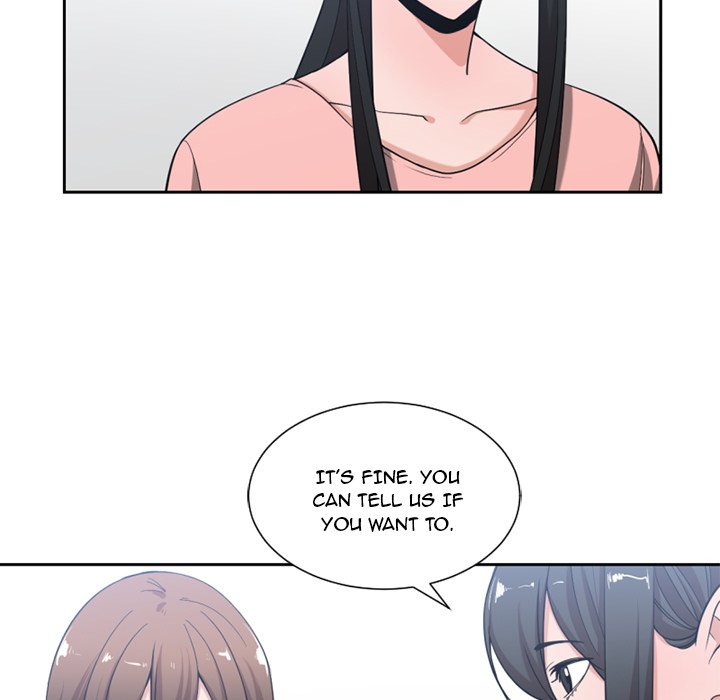 Watch image manhwa You’re Not That Special! - Chapter 50 - g94q1INLwhfwlOW - ManhwaXX.net