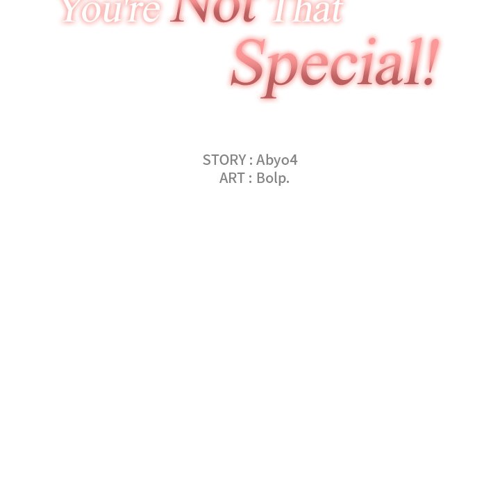 Xem ảnh You’re Not That Special! Raw - Chapter 32 - gFq3U9k41b00bvG - Hentai24h.Tv
