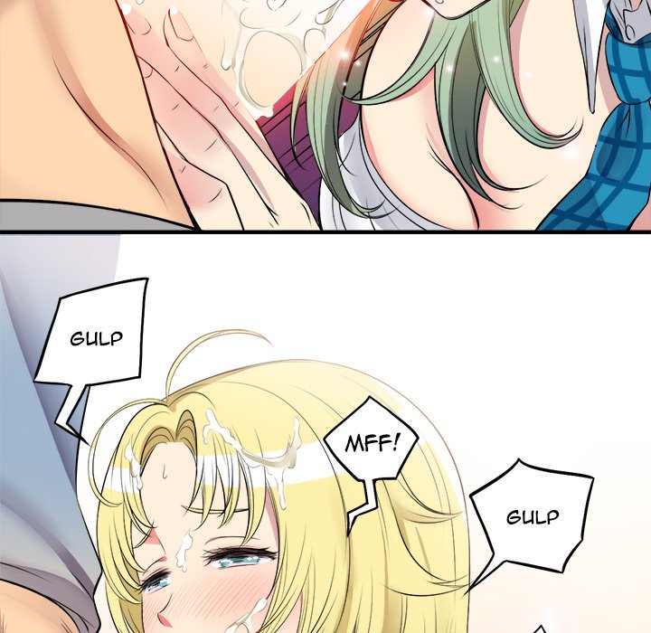 The image gGibhmWm7xwM9Vt in the comic Yuri’s Part Time Job - Chapter 2 - ManhwaXXL.com