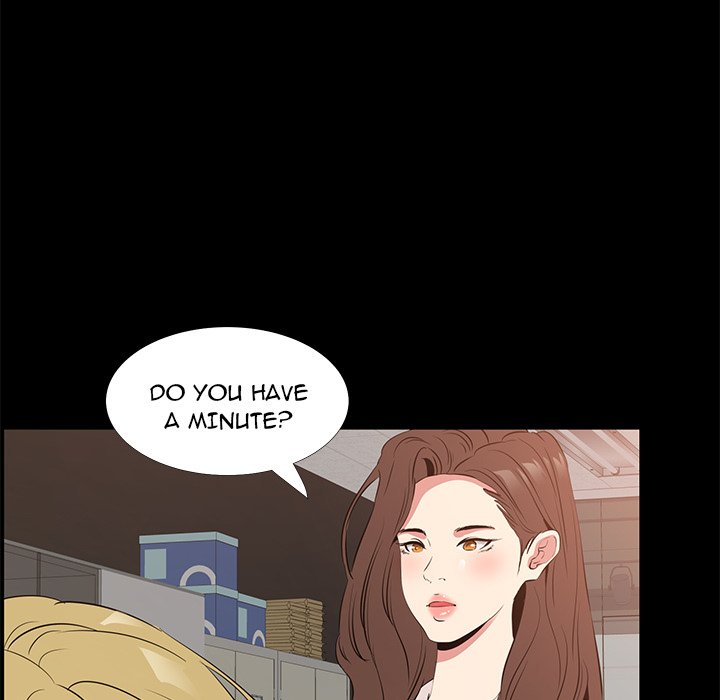 Watch image manhwa Girls’ Only - Chapter 38 - gIODd6klfrJpPqu - ManhwaXX.net