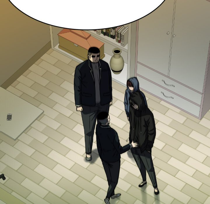 The image gSitsEL8f6f48w2 in the comic Watch Dog - Chapter 40 - ManhwaXXL.com