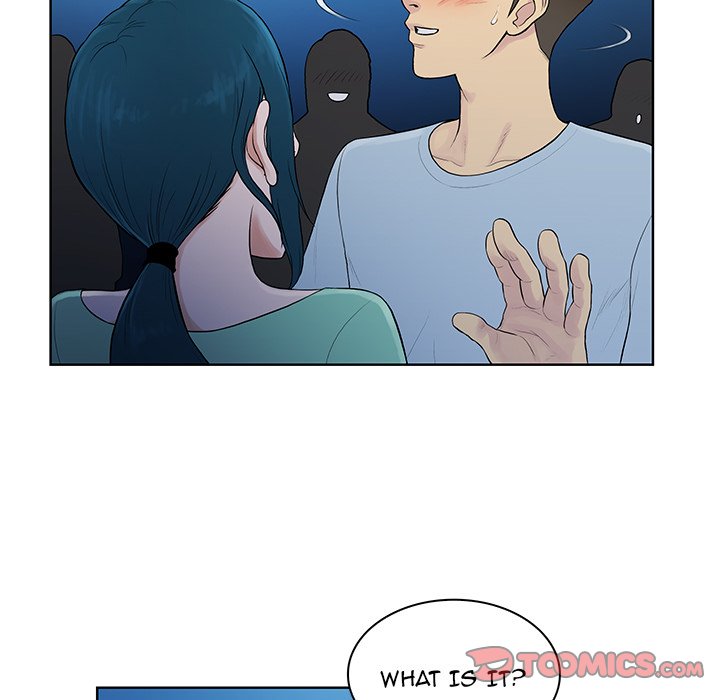 Watch image manhwa The Stand-up Guy - Chapter 14 - gZ3zFyngptbAc41 - ManhwaXX.net