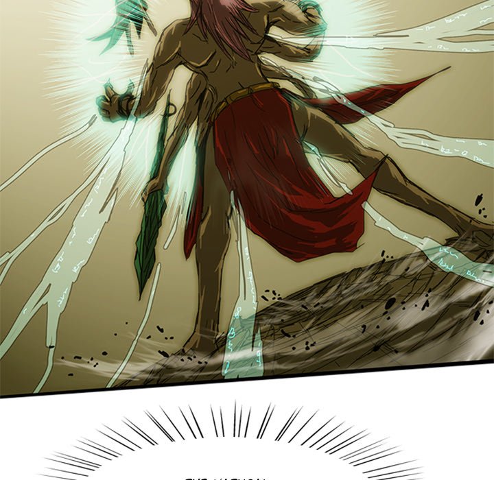Read manga The Chronicles Of Apocalypse - Chapter 8 - gmNOMJRghJCihSe - ManhwaXXL.com