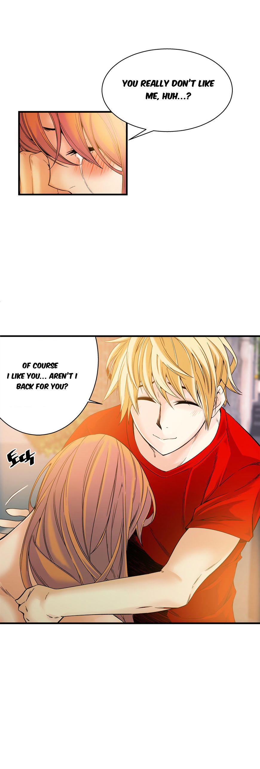 Watch image manhwa Bastard's Dead Man - Chapter 15 - gmkIkxQYfMuuR5S - ManhwaXX.net