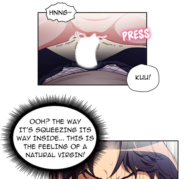 The image gpEJtIIKnD3iCWY in the comic Yuri’s Part Time Job - Chapter 41 - ManhwaXXL.com