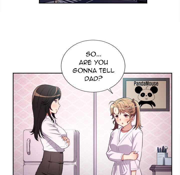The image h2haBTyOa2RCGn2 in the comic Yuri’s Part Time Job - Chapter 35 - ManhwaXXL.com