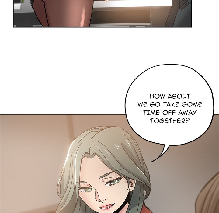 Watch image manhwa The Unexpected Guest - Chapter 11 - h364CyFiGHbFdWY - ManhwaXX.net