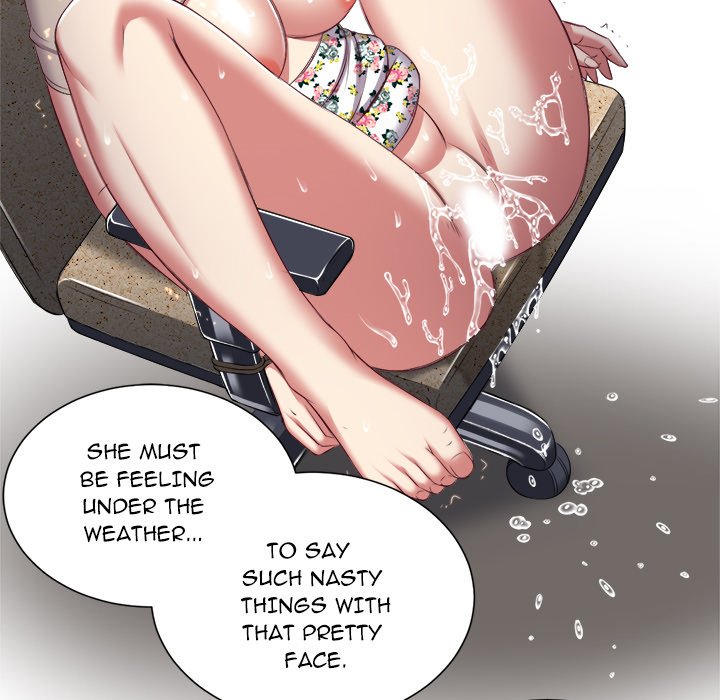 Read manga Yuri’s Part Time Job - Chapter 21 - h4c9htqQXdAVUiO - ManhwaXXL.com