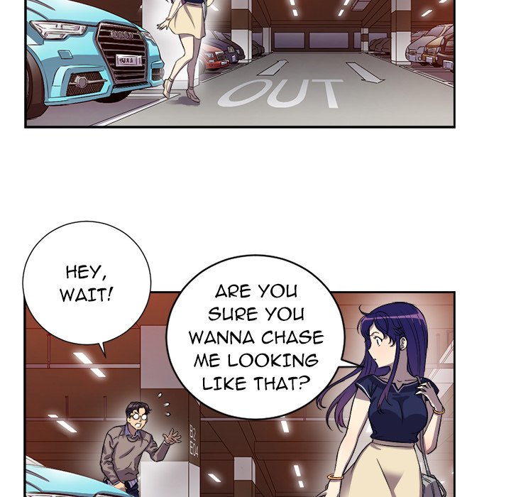 The image hAjNRmdhuD8uqn1 in the comic Yuri’s Part Time Job - Chapter 43 - ManhwaXXL.com