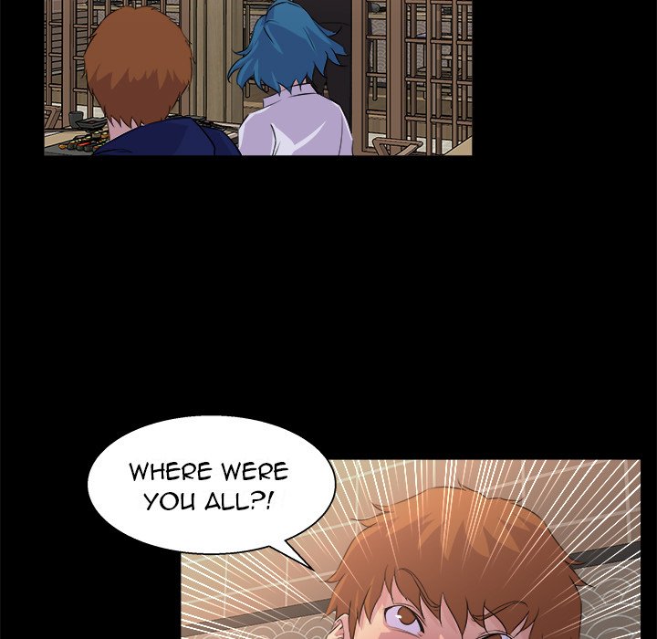 Watch image manhwa The Inheritance - Chapter 19 - hCT7tVR2ysAeVYj - ManhwaXX.net