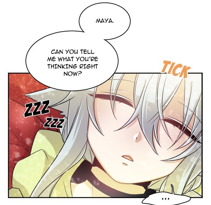 Xem ảnh MAYA Manhwa Raw - Chapter 10 - hHKhfMStpqaLzNk - Hentai24h.Tv