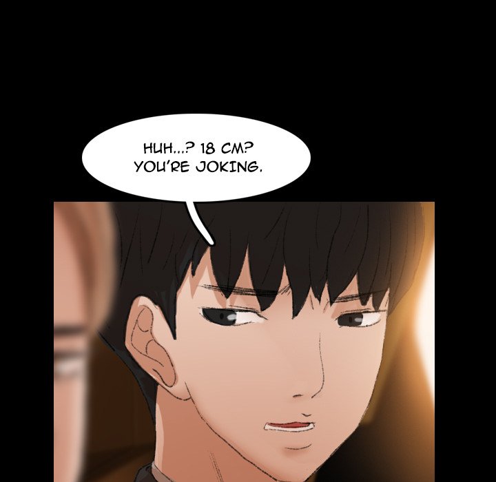 Watch image manhwa Secret Neighbors - Chapter 34 - hPLSoazmDDQyJLZ - ManhwaXX.net