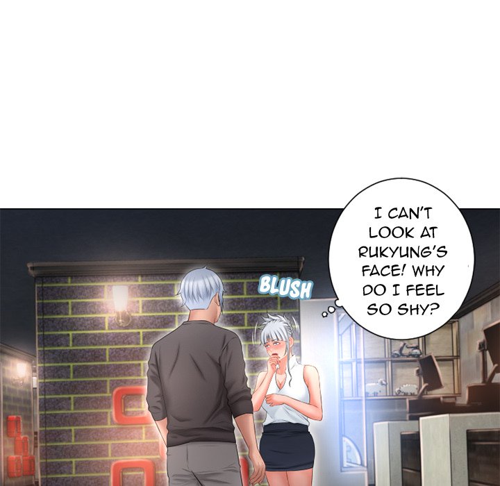 Watch image manhwa Wet Women - Chapter 67 - hSRAoWlCoQBqdVW - ManhwaXX.net