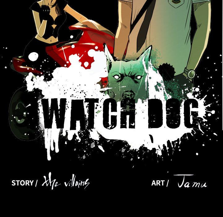 Read manga Watch Dog - Chapter 21 - hSh189k7SGnScW5 - ManhwaXXL.com